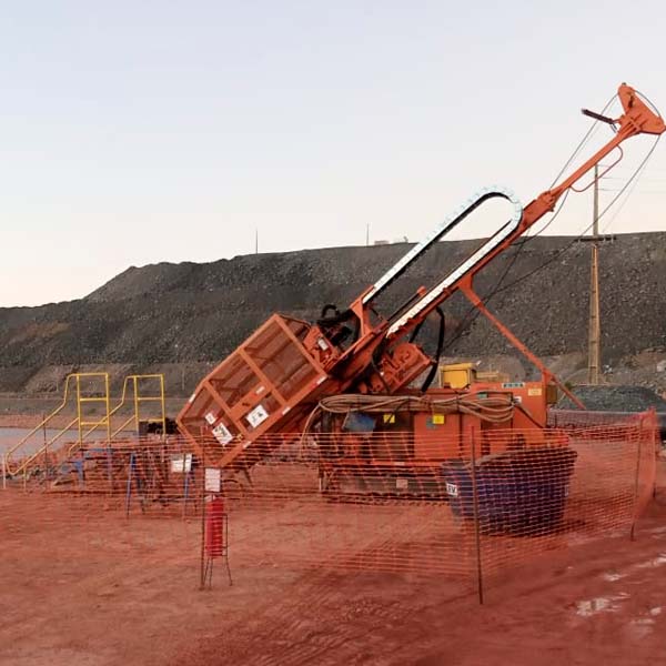 Sondagem Rotativa - 3