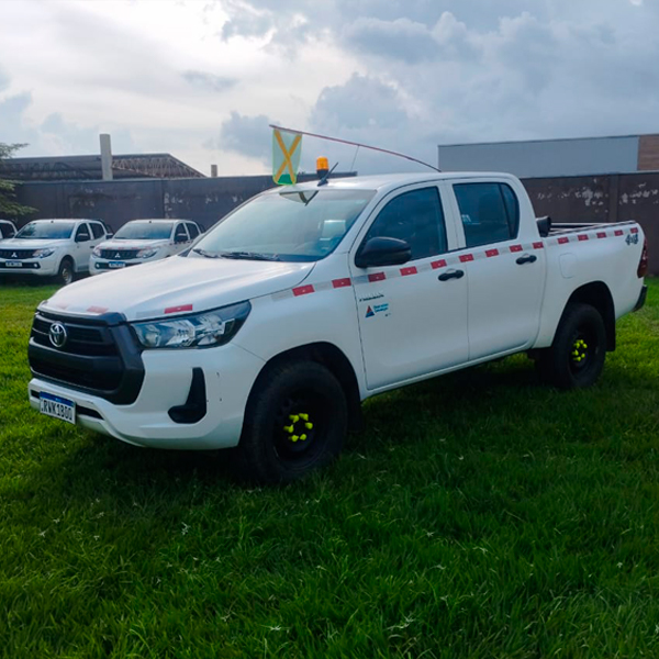 locações - Kit Mina 1