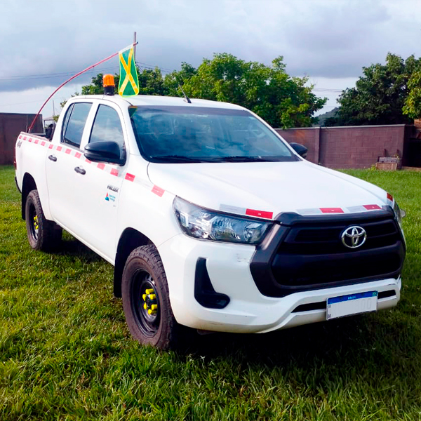 locações - Kit Mina 2