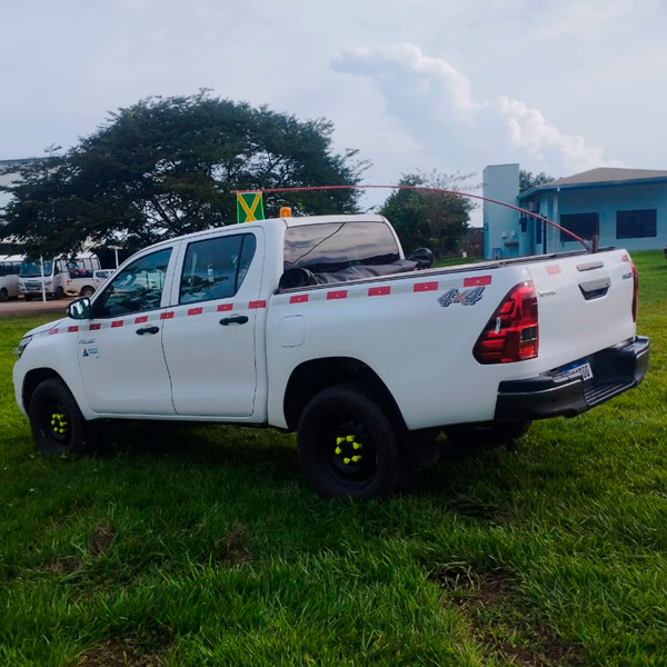 locações - Kit Mina 3