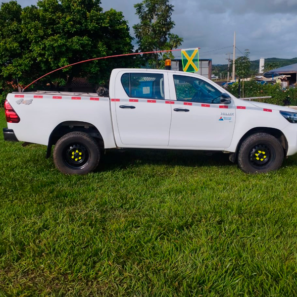 locações - Kit Mina 4